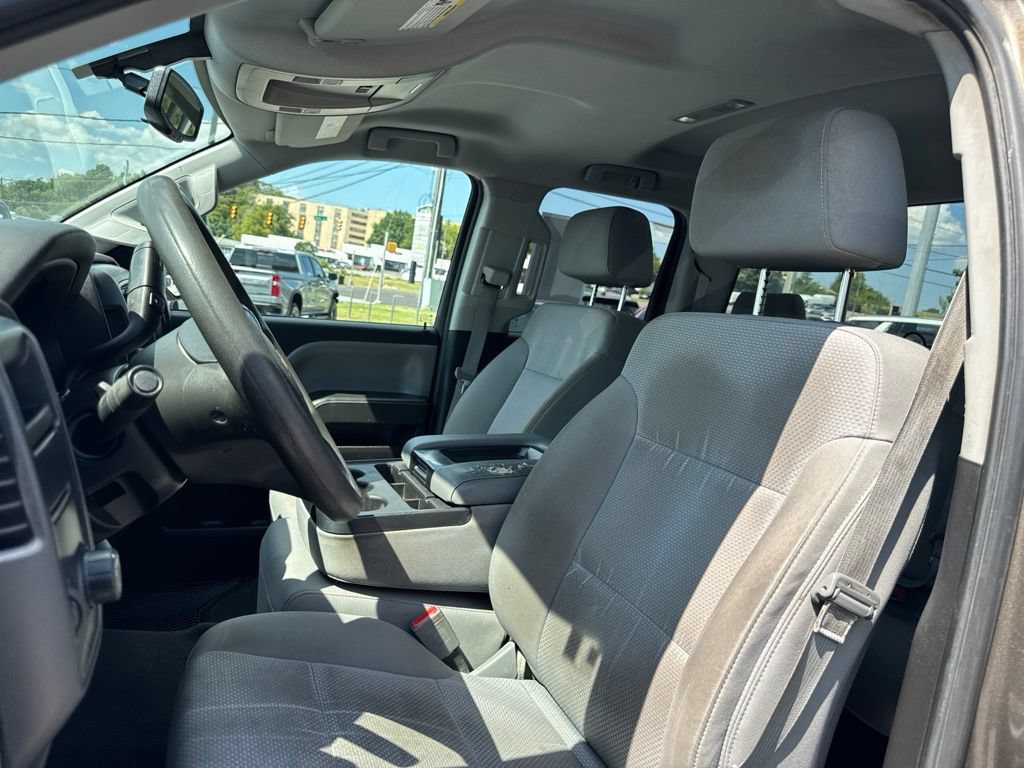 Used 2015 Chevrolet Silverado 1500 LS RWD image 13