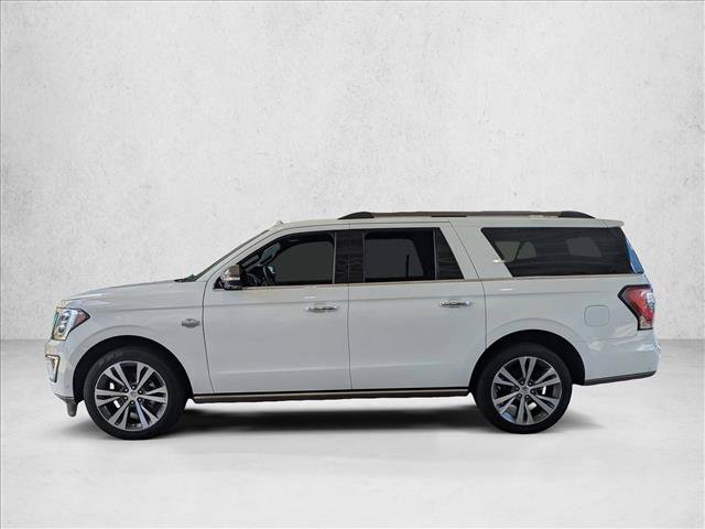 Used 2021 Ford Expedition Max King Ranch RWD image 2