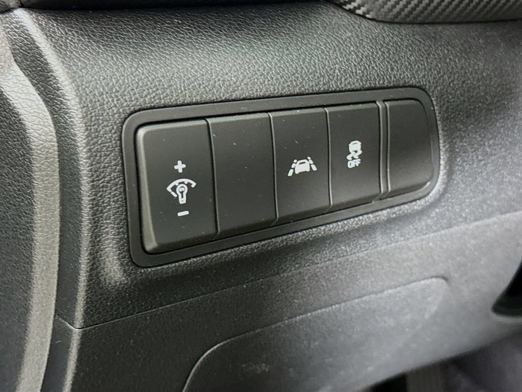 Used 2020 Hyundai Tucson SE FWD image 17