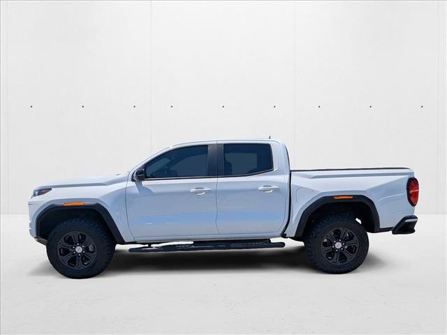 Used 2024 GMC Canyon Elevation w/ Convenience Package image 8
