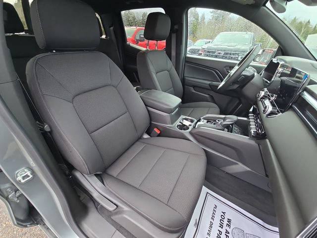 New 2025 GMC Canyon Elevation w/ Convenience Package AWD/4WD image 29
