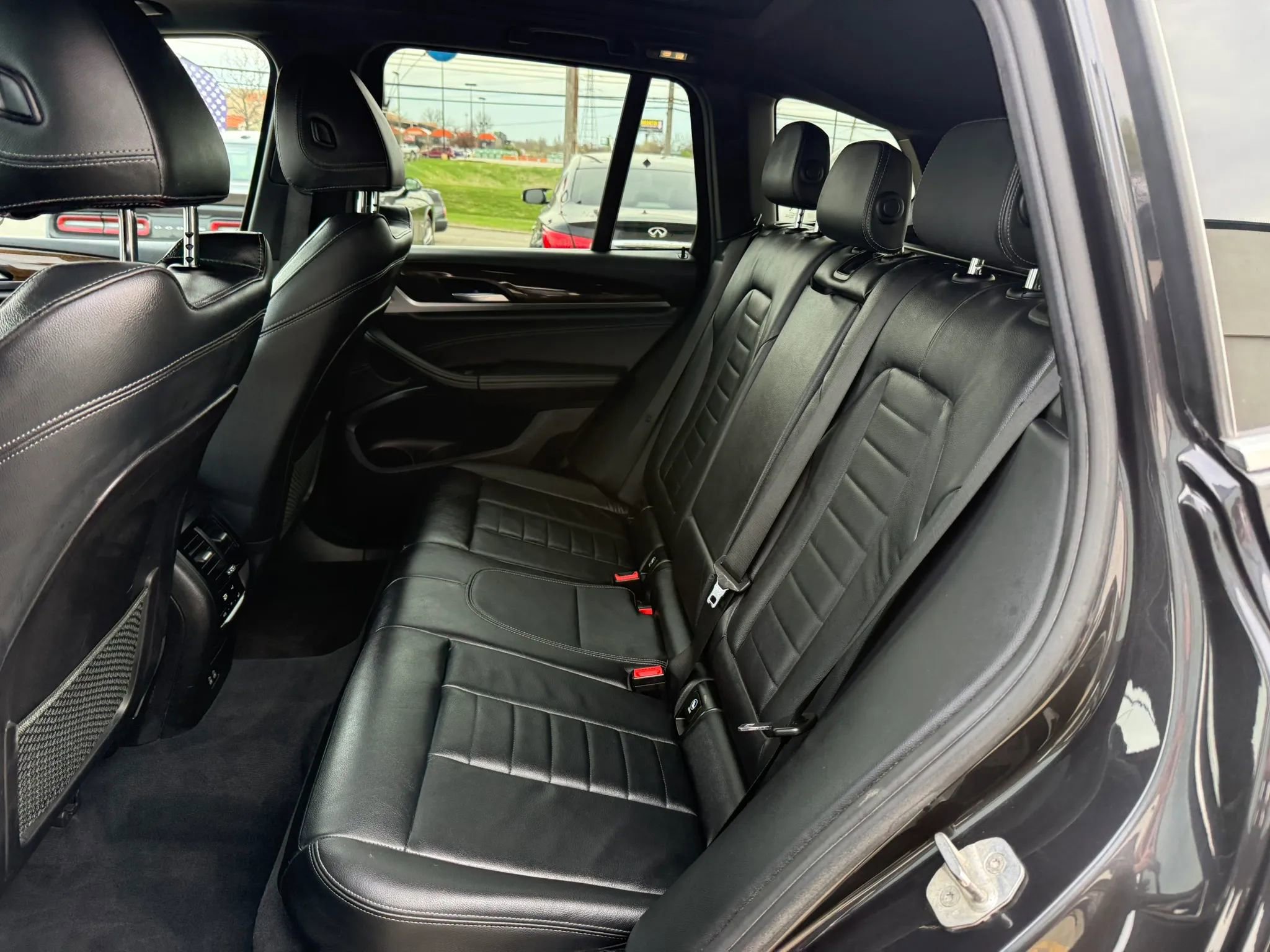 Used 2020 BMW X3 xDrive30i w/ Convenience Package image 20