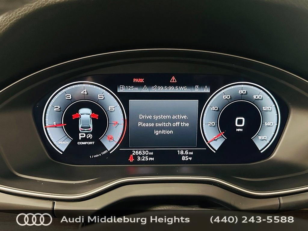 Certified 2023 Audi Q5 2.0T Premium Plus w/ Premium Plus Package AWD/4WD image 22