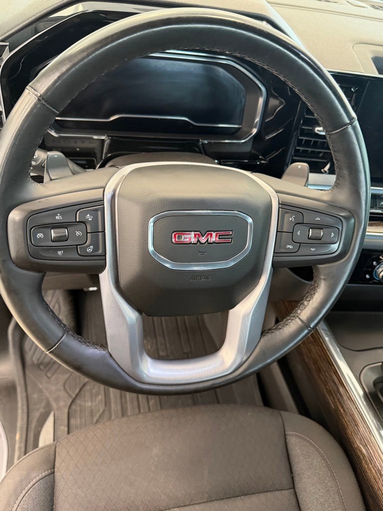 Used 2023 GMC Sierra 1500 Elevation RWD image 21