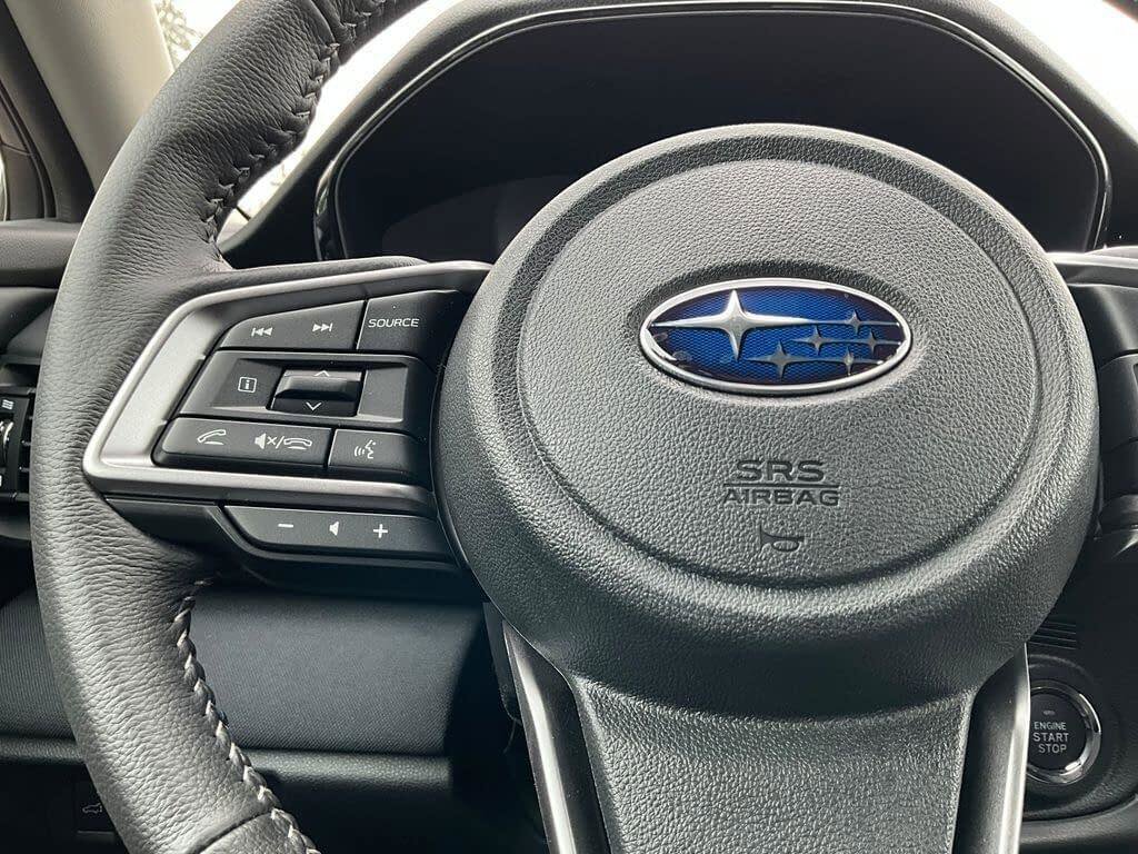 Certified 2025 Subaru Outback Premium AWD/4WD image 23