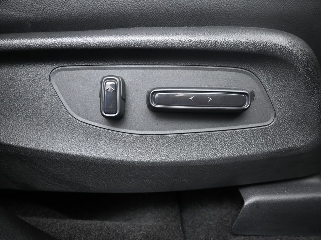 Certified 2026 Honda CR-V Sport-L image 12