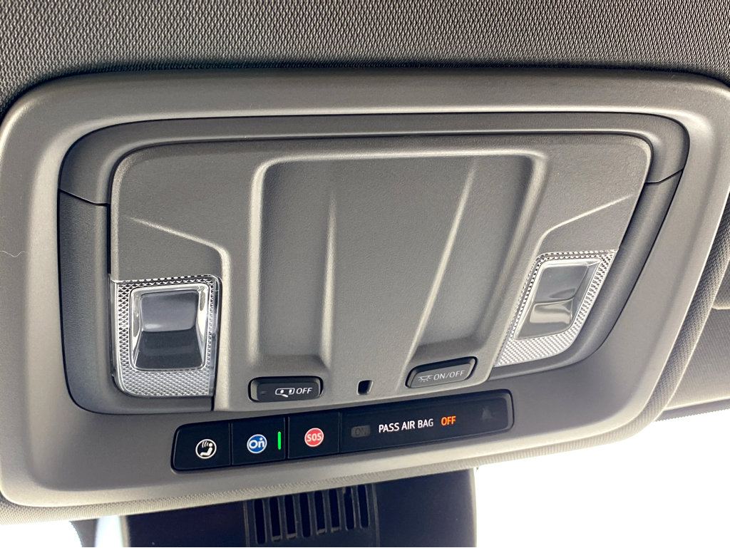 New 2024 Chevrolet Silverado 1500 Custom AWD/4WD image 29