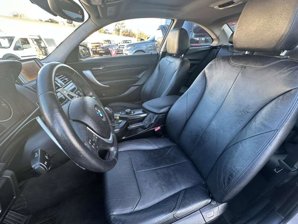 Used 2014 BMW 228i Coupe image 9