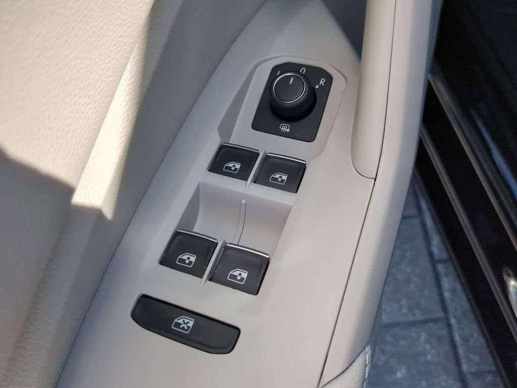 New 2026 Volkswagen Jetta S FWD image 16