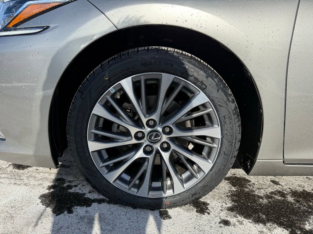 Used 2021 Lexus ES 350 350 w/ Premium Package image 24