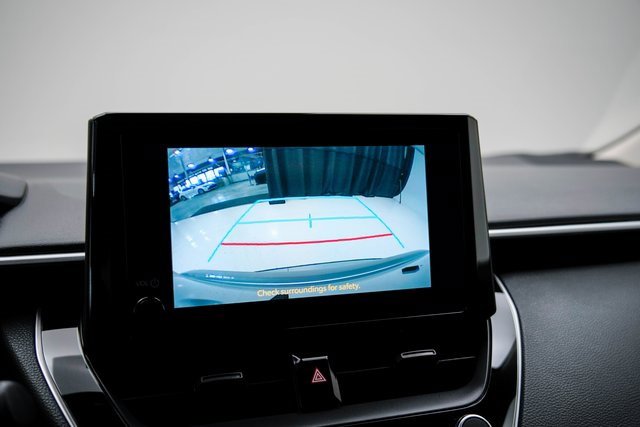Certified 2024 Toyota Corolla LE image 20