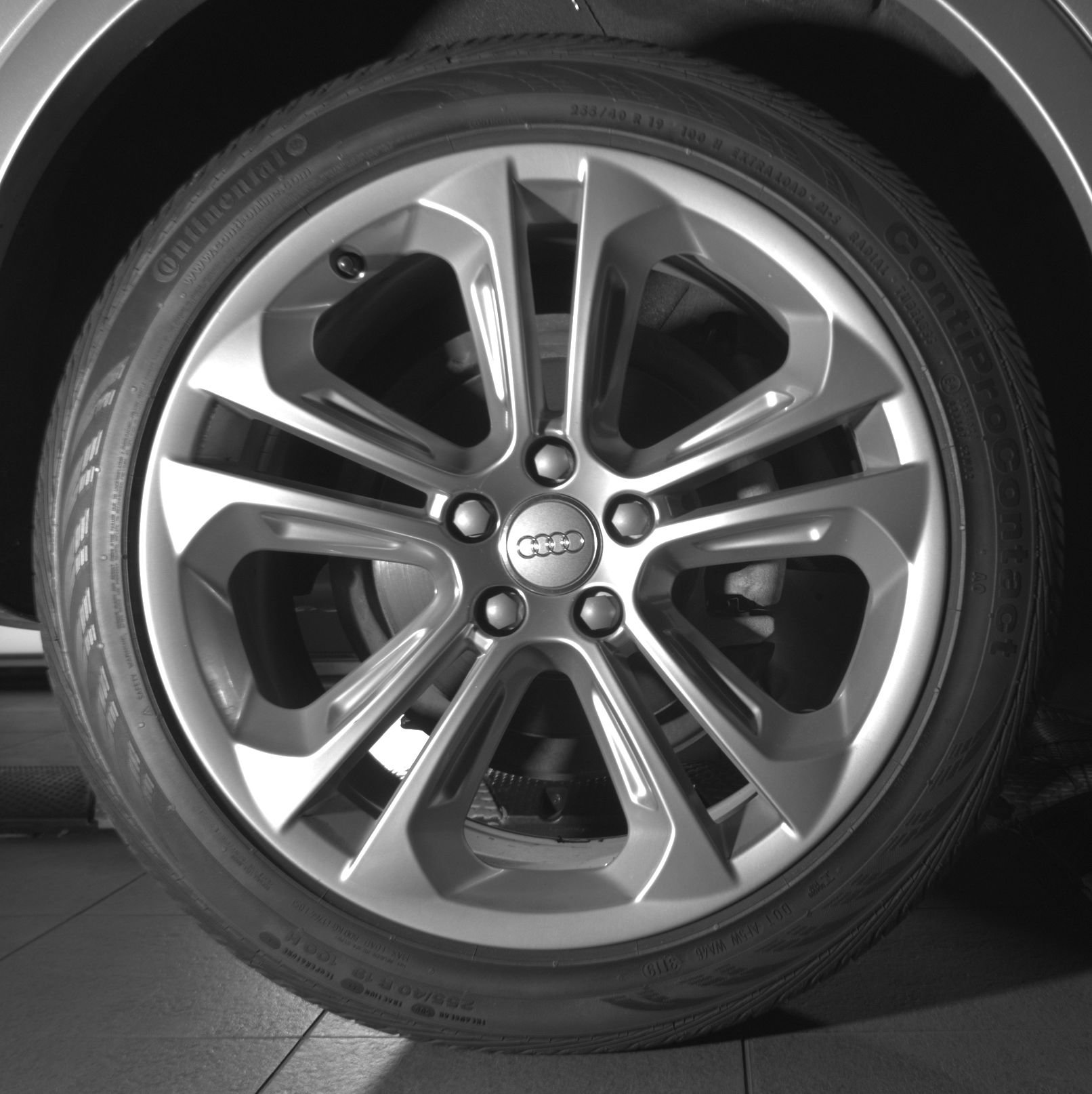 Used 2015 Audi Q3 2.0T Prestige w/ Prestige Package AWD/4WD image 11