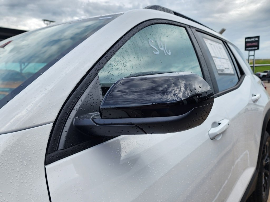 New 2026 GMC Terrain Elevation w/ Black Edition image 12