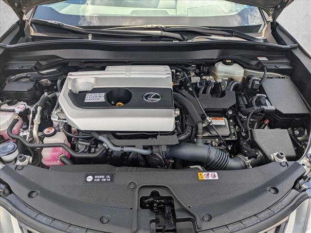 Used 2021 Lexus UX 250h w/ Premium Package AWD/4WD image 23