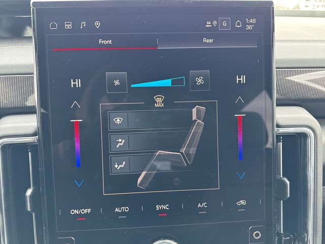 New 2026 GMC Yukon XL Elevation image 19