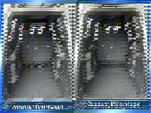 Used 2026 Toyota 4Runner TRD Sport Premium image 13