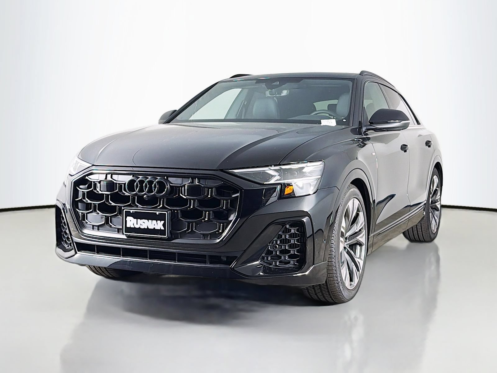 New 2026 Audi Q8 Premium Plus AWD/4WD image 3