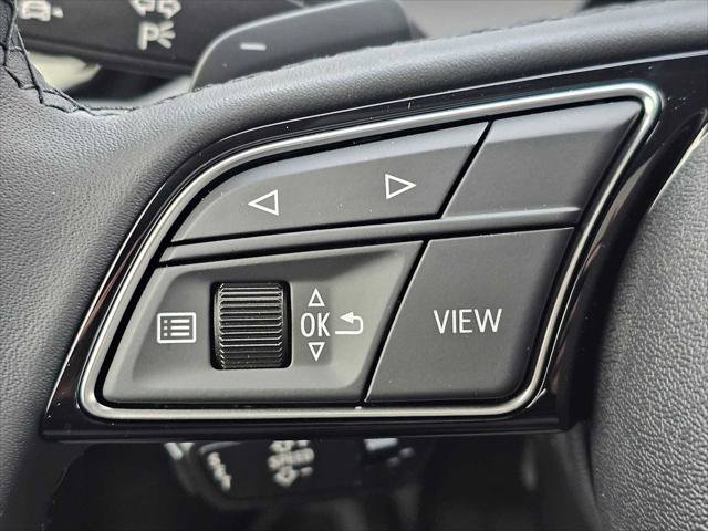 Used 2025 Audi A3 2.0T Premium w/ Convenience Package AWD/4WD image 30