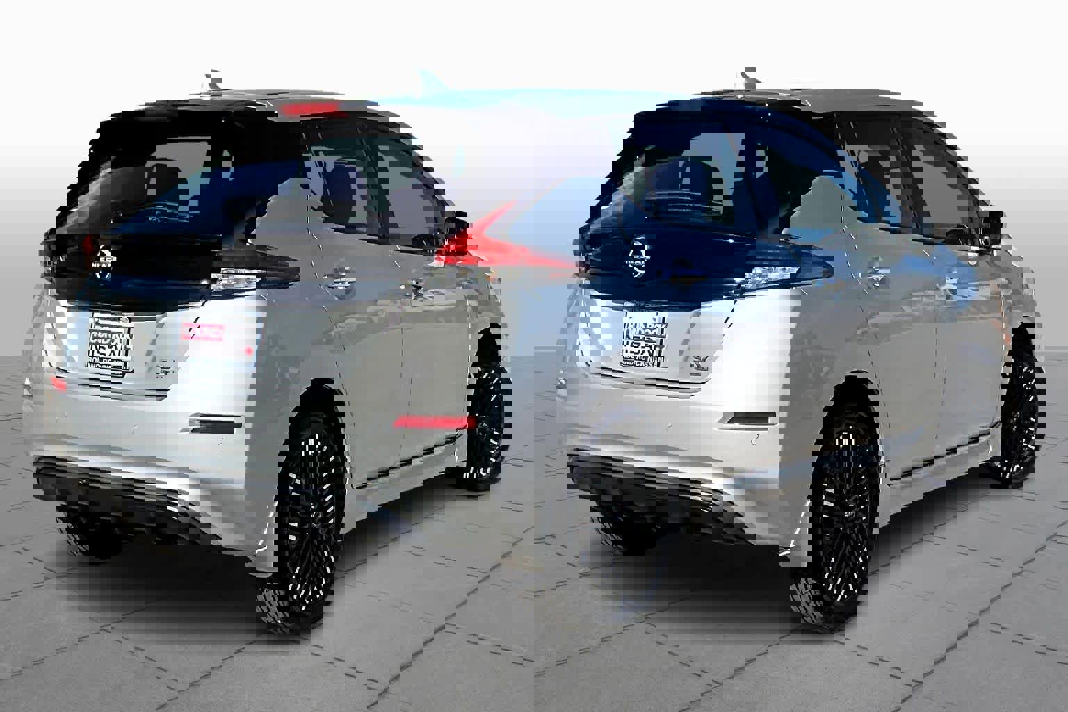 Used 2024 Nissan Leaf SV Plus image 12