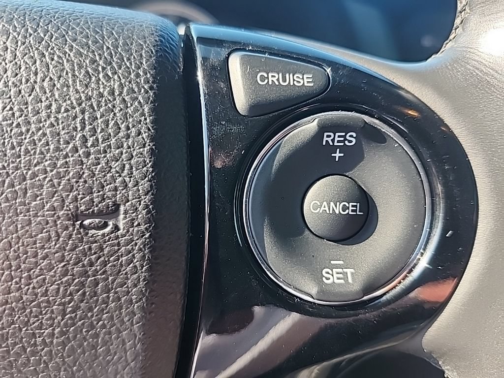 Used 2017 Honda Accord EX-L image 7