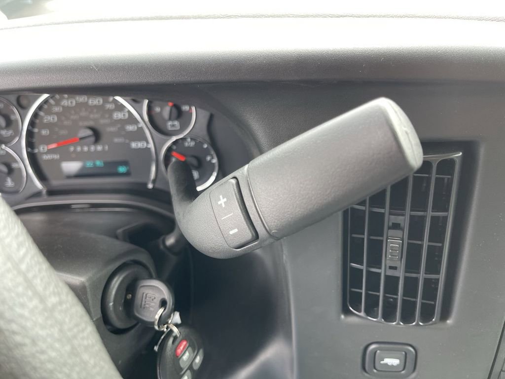 New 2025 Chevrolet Express 2500 w/ Driver Convenience Package RWD image 14