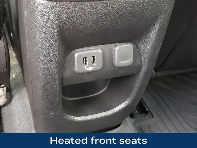 Used 2021 GMC Canyon AT4 image 15