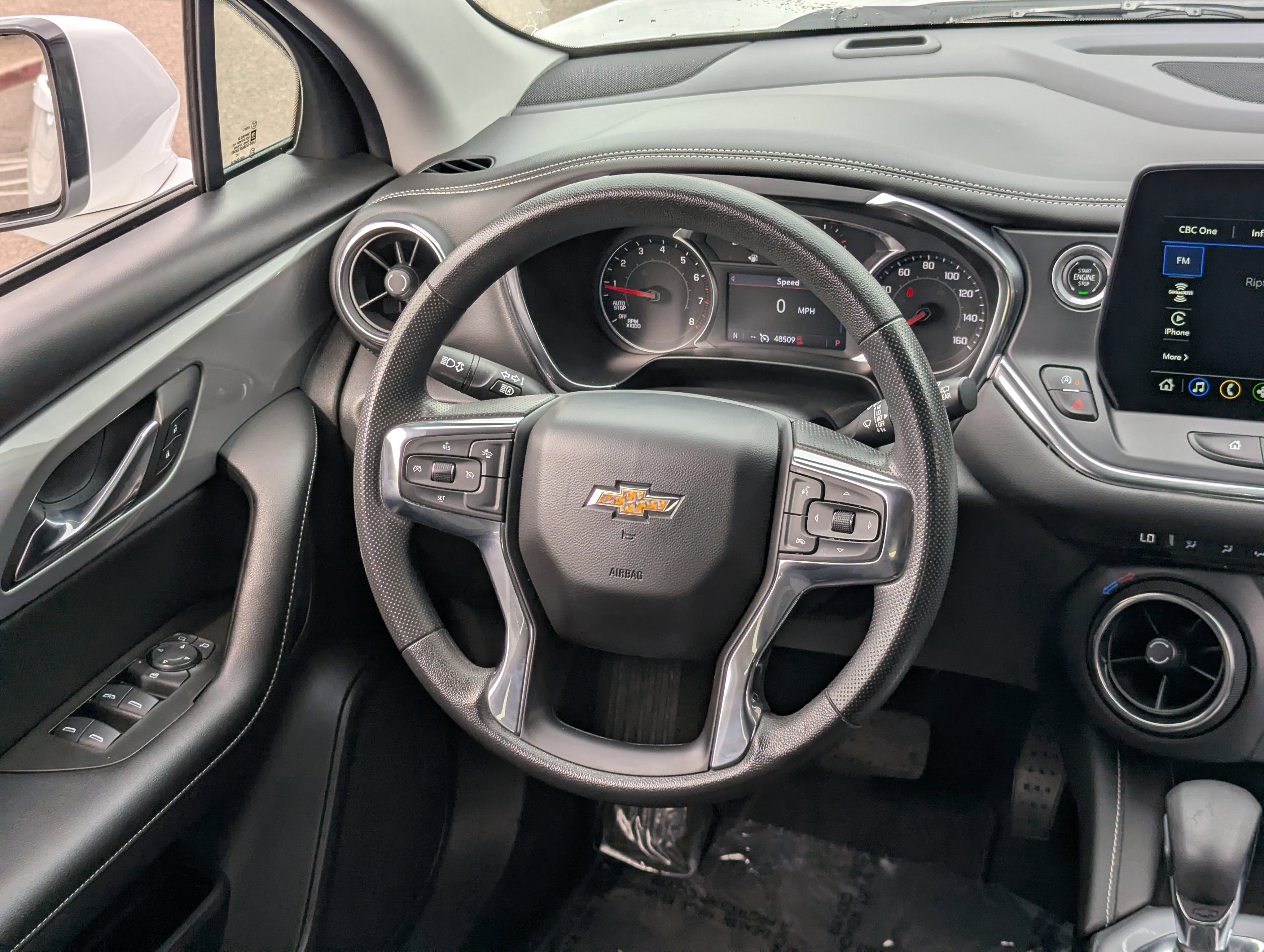 Used 2023 Chevrolet Blazer LT image 14
