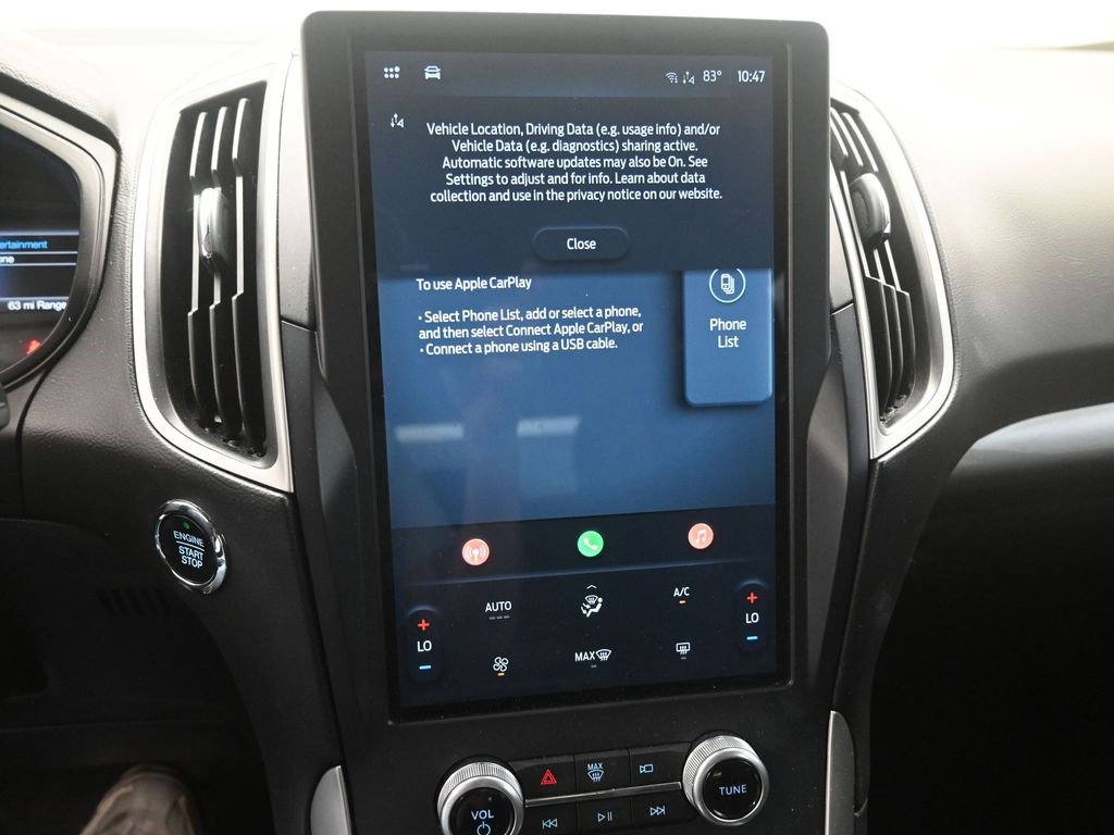 Used 2023 Ford Edge SE image 4