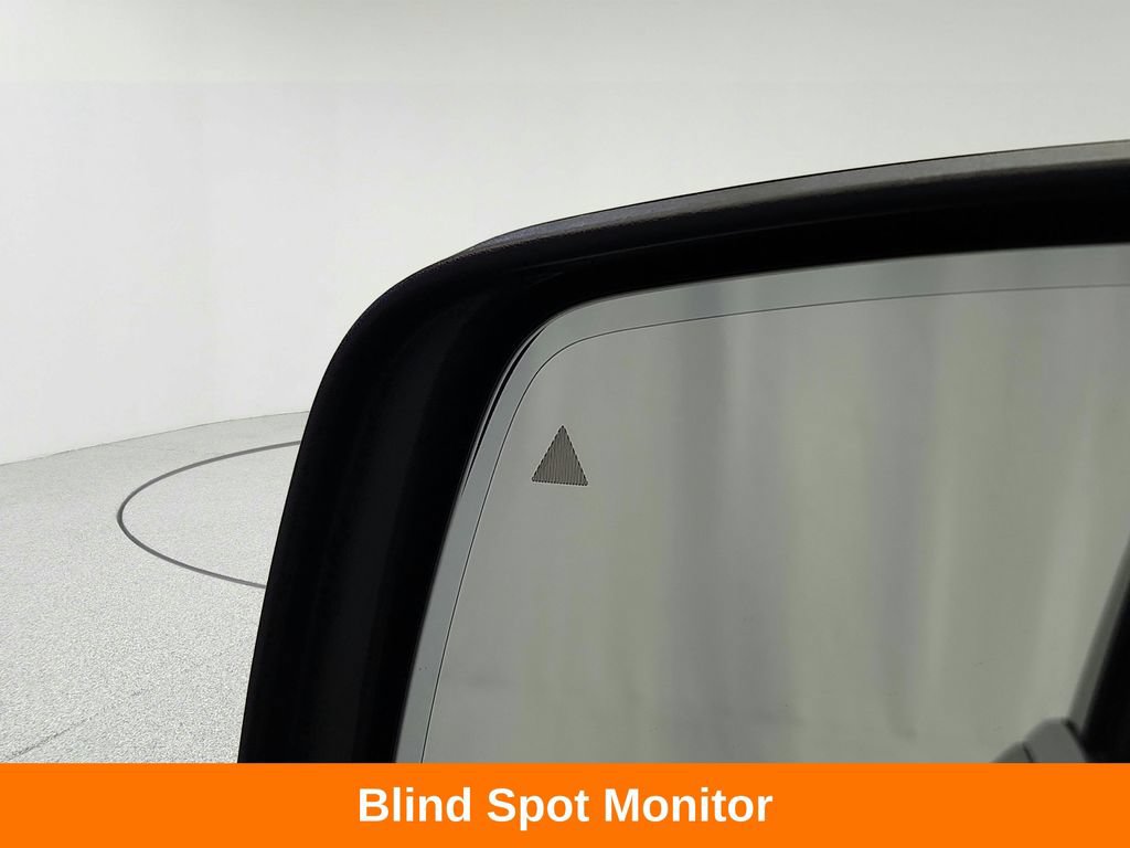 Used 2021 Jeep Grand Cherokee Summit AWD/4WD image 13