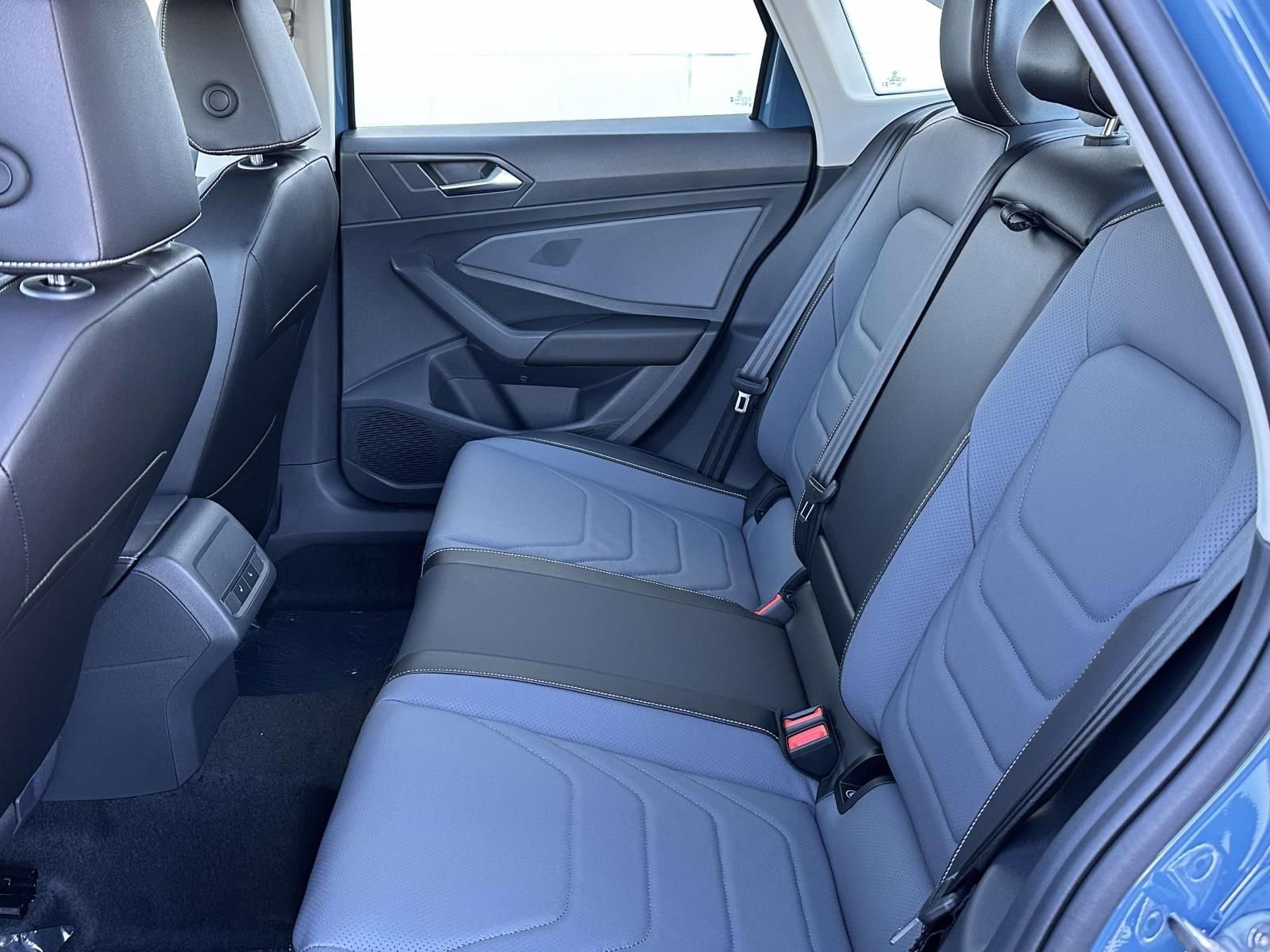 New 2026 Volkswagen Jetta SEL image 13