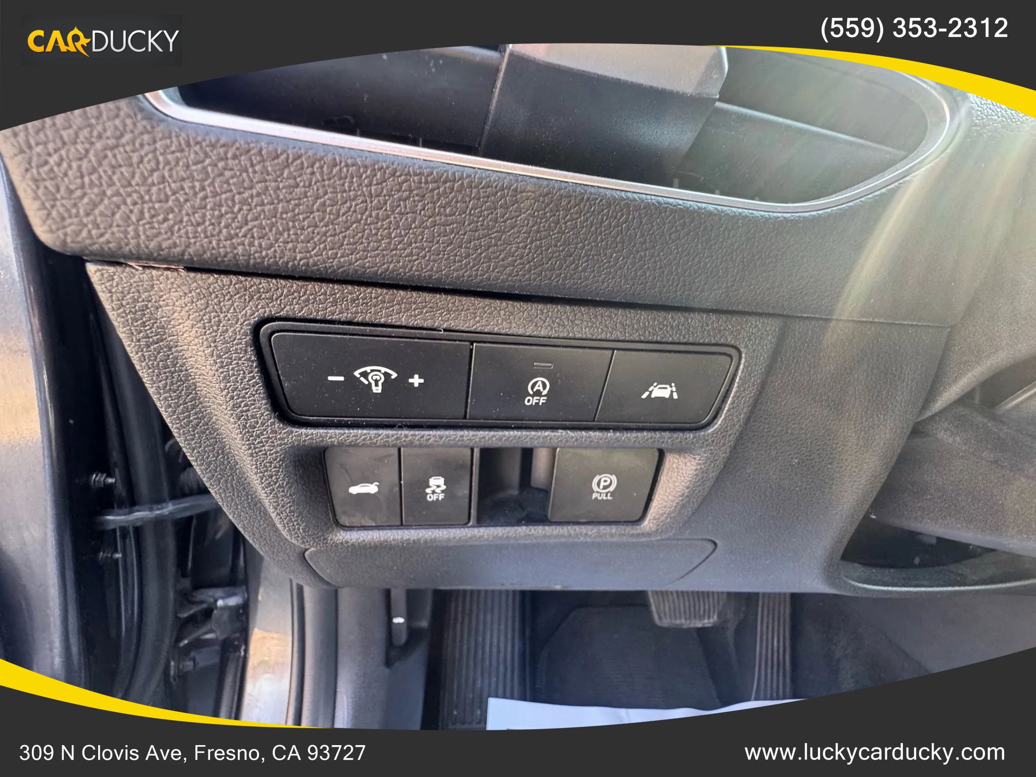 Used 2020 Hyundai Sonata SE w/ Cargo Package image 11