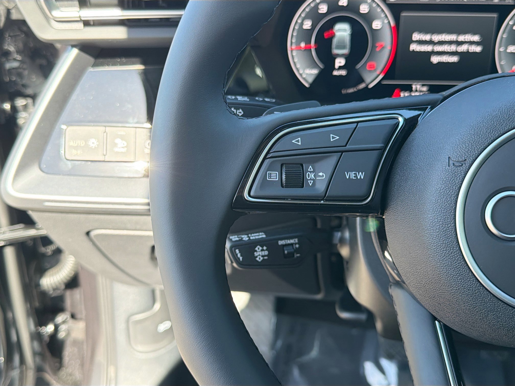 New 2026 Audi A3 2.0T Premium image 37