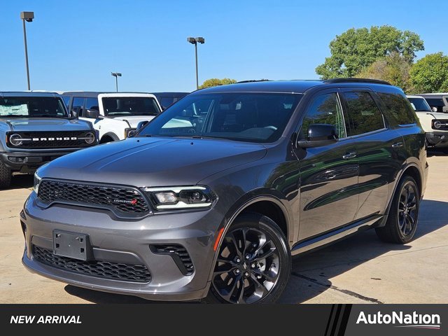 Used 2024 Dodge Durango GT w/ Blacktop Package