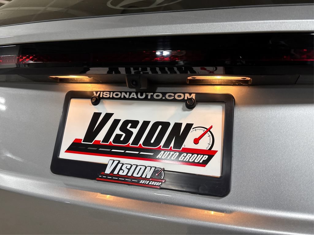 Certified 2026 Hyundai Tucson SE AWD/4WD image 15
