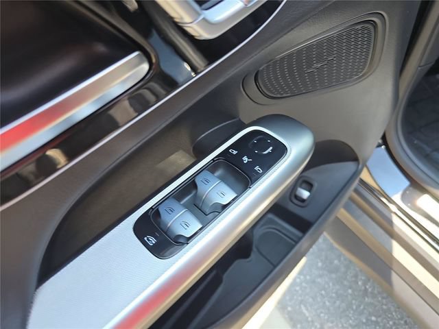New 2026 Mercedes-Benz GLC 300 4MATIC image 20