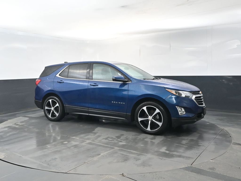 Used 2019 Chevrolet Equinox LT image 7