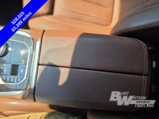 Used 2021 BMW X5 xDrive40i w/ Convenience Package AWD/4WD image 20