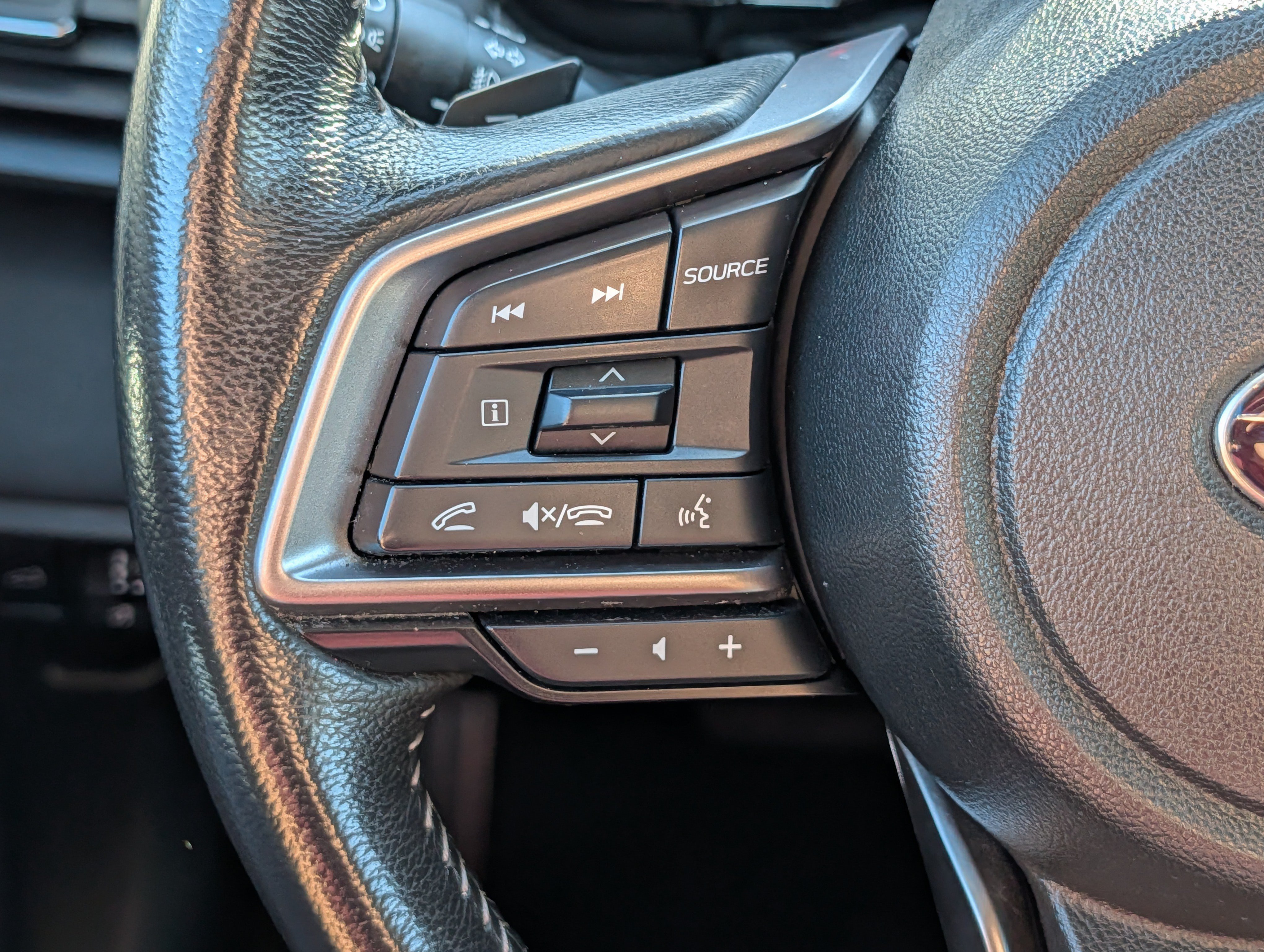 Used 2024 Subaru Outback Wilderness AWD/4WD image 31