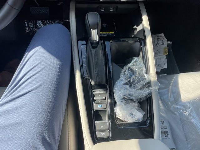 New 2025 Honda Accord Touring image 23