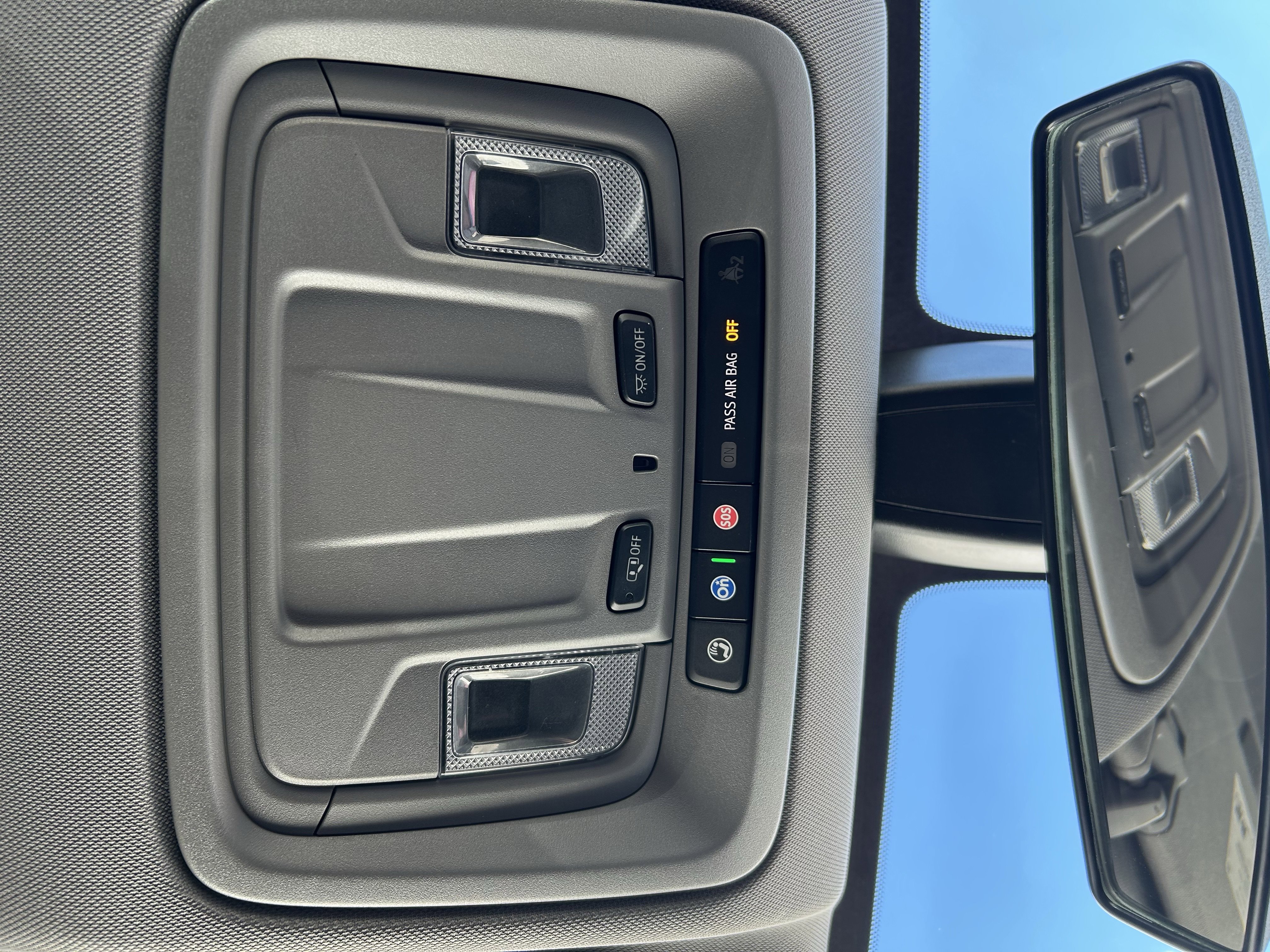 Used 2019 Chevrolet Silverado 1500 LT Trail Boss w/ Convenience Package image 33