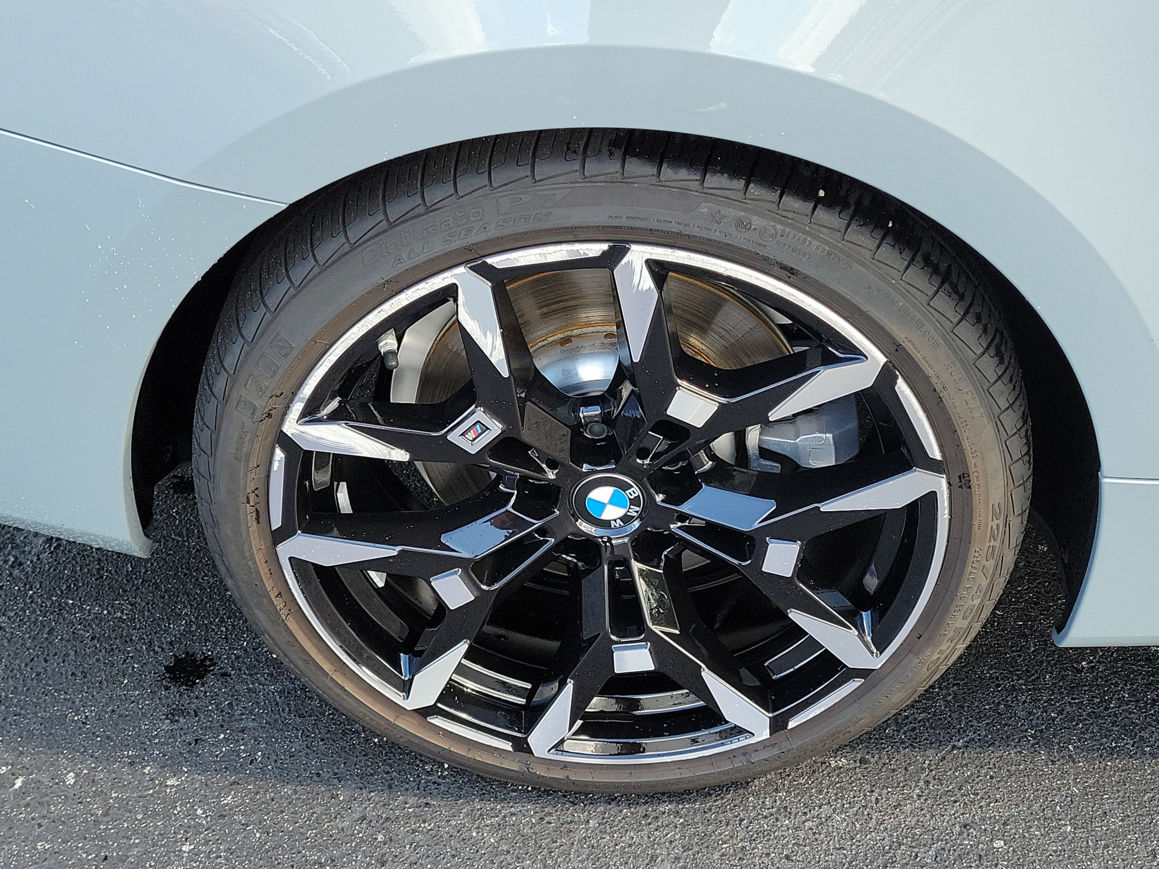 Used 2026 BMW 430i Coupe RWD image 6