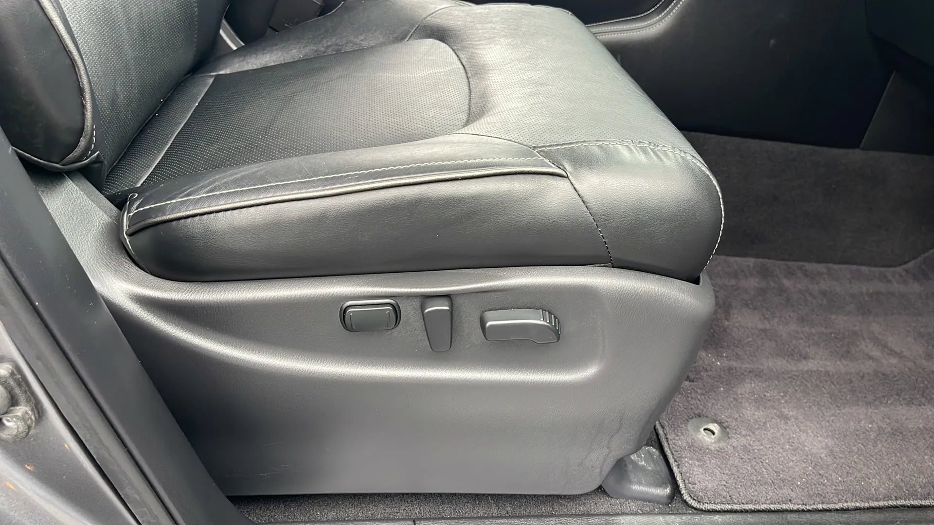 Used 2020 INFINITI QX80 Luxe w/ Proassist Package image 39