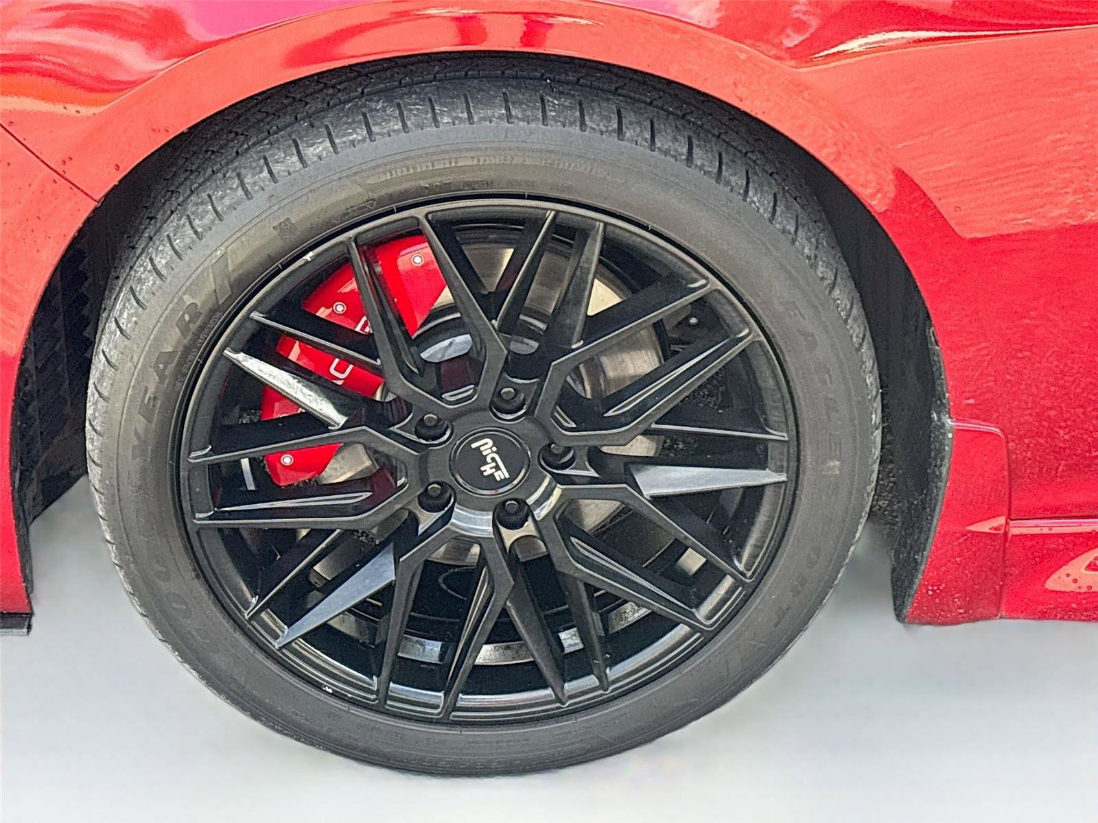 Used 2021 Acura TLX w/ A-SPEC Pkg image 34