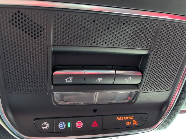 New 2025 Chevrolet Blazer EV RS w/ Super Cruise Package image 36