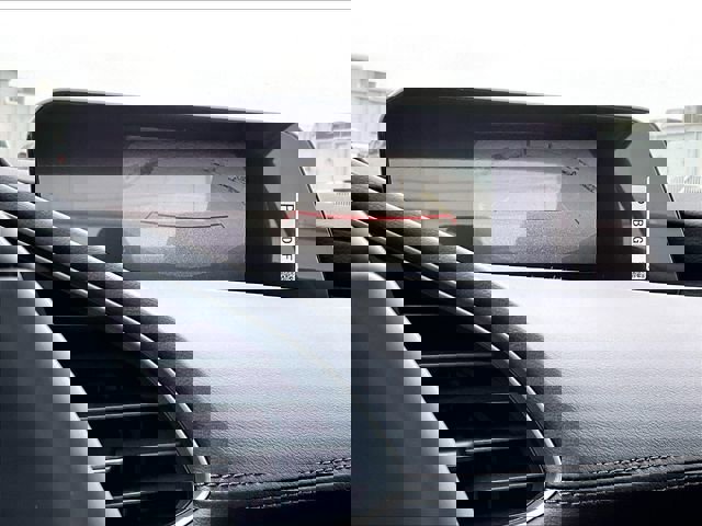 New 2026 MAZDA MAZDA3 2.5 S Sedan w/ Preferred Pkg image 15