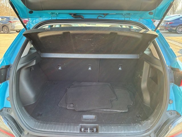 Used 2022 Hyundai Kona SE image 9