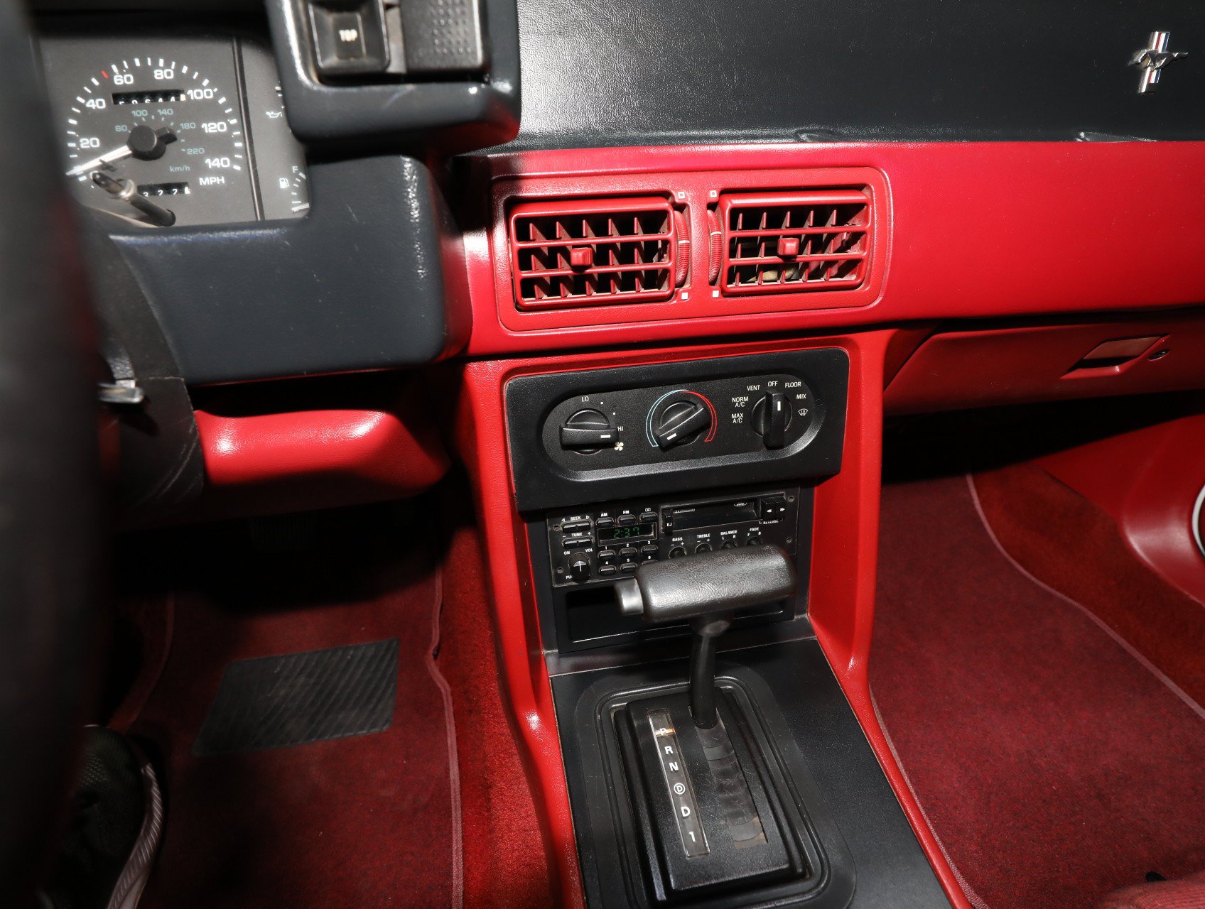 Used 1991 Ford Mustang LX RWD image 60
