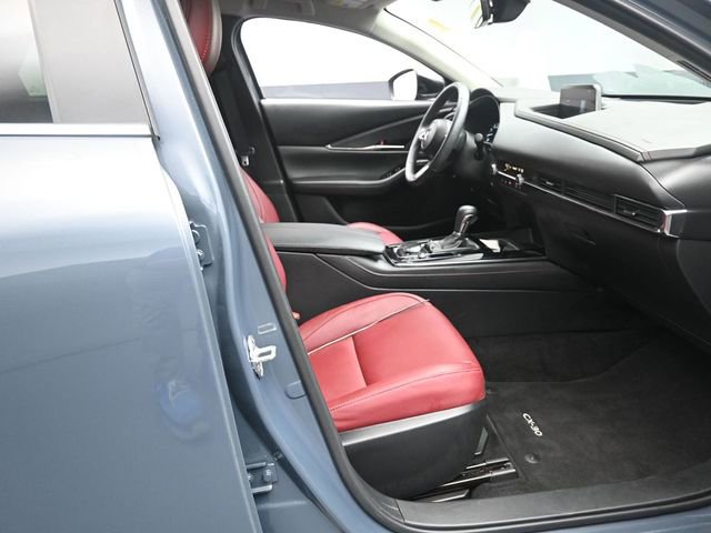 Used 2023 MAZDA CX-30 AWD 2.5 S w/ Preferred Package image 27