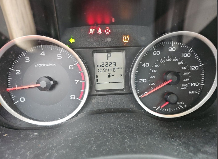 Used 2014 Subaru Forester 2.5i w/ Protection Package #1 image 15