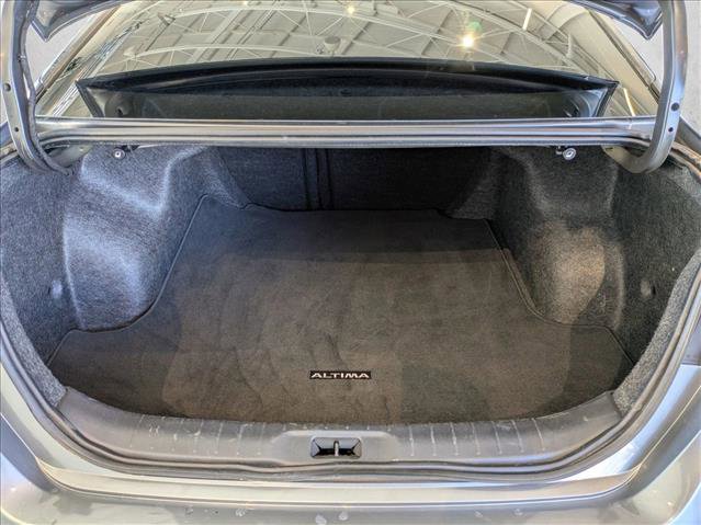 Used 2024 Nissan Altima 2.5 S image 6